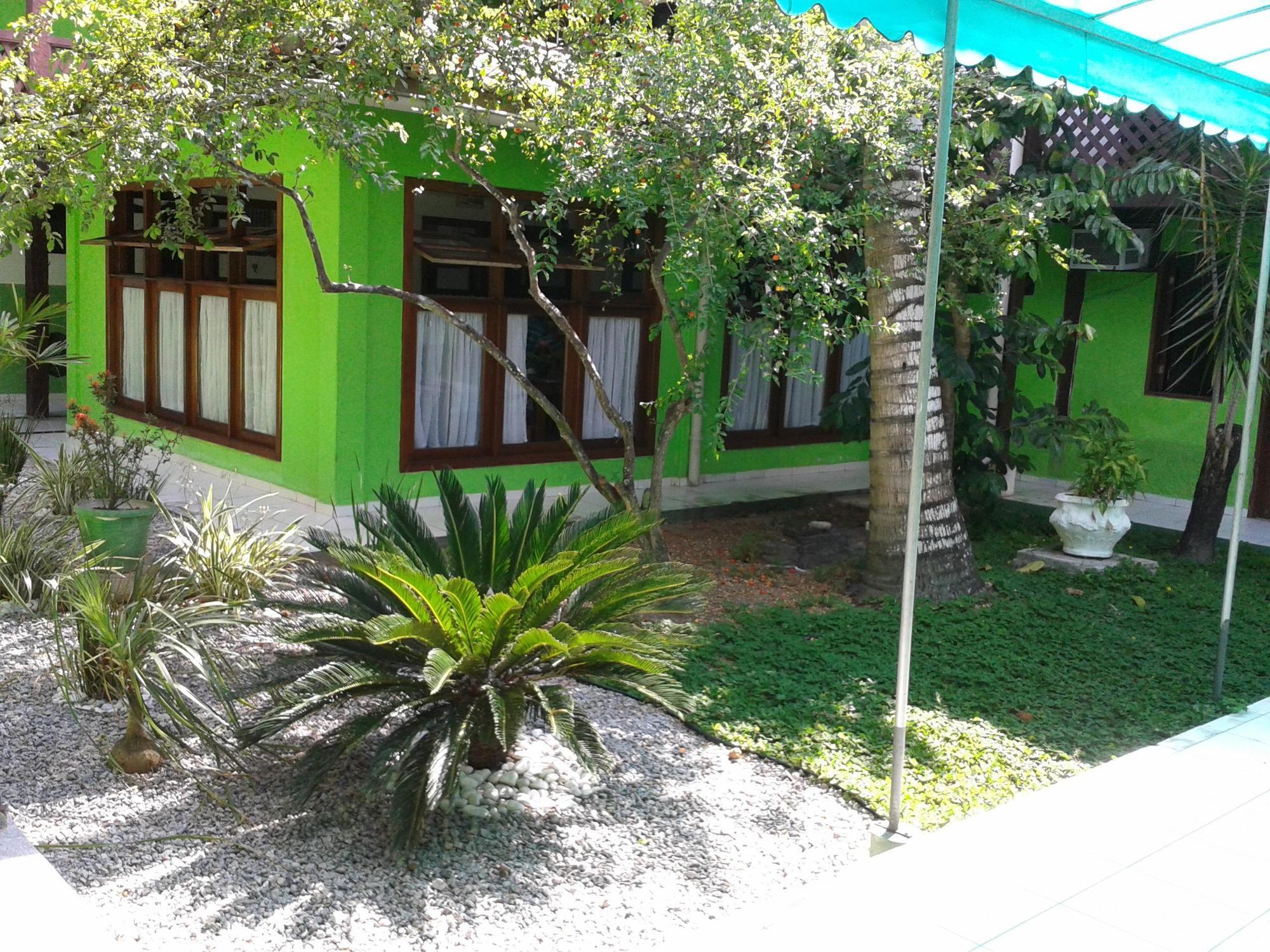 Hotel Vale Verde Porto Seguro Exteriör bild